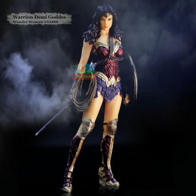 Warrion Demi Goddes : Wonder Woman-352888